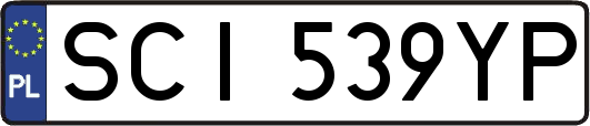 SCI539YP