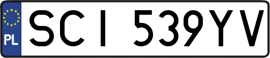 SCI539YV