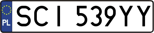 SCI539YY