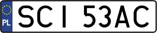 SCI53AC