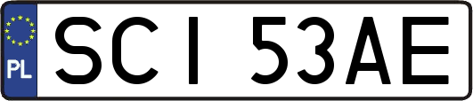 SCI53AE