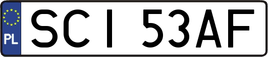 SCI53AF