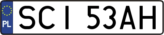 SCI53AH