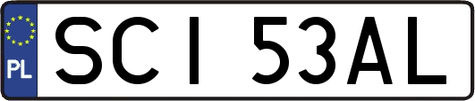 SCI53AL