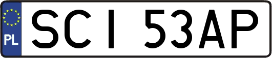 SCI53AP