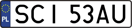 SCI53AU