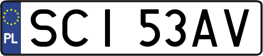 SCI53AV