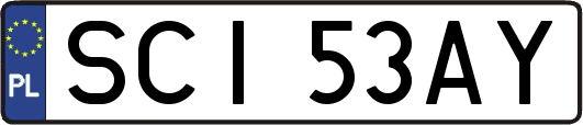 SCI53AY