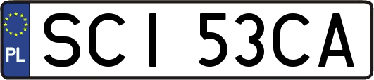 SCI53CA