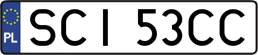 SCI53CC