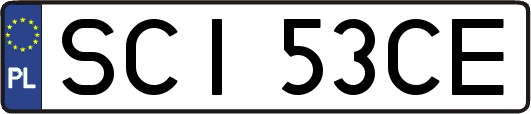 SCI53CE