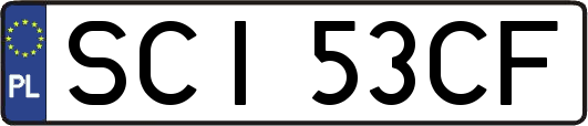 SCI53CF