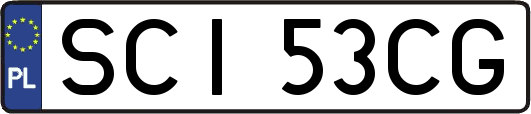 SCI53CG