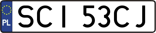 SCI53CJ