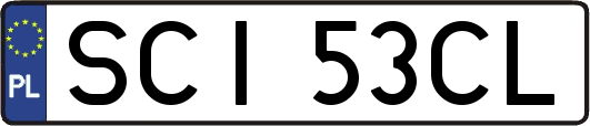 SCI53CL