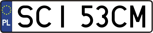 SCI53CM