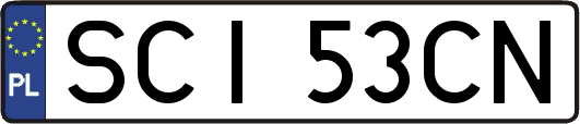 SCI53CN