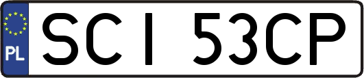 SCI53CP
