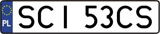 SCI53CS