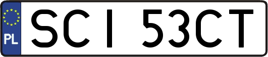 SCI53CT