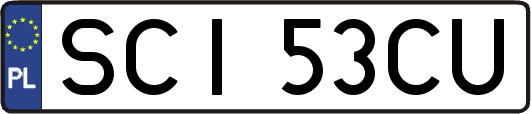 SCI53CU