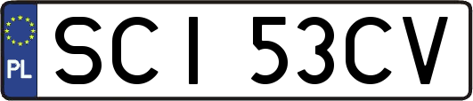 SCI53CV