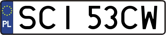 SCI53CW