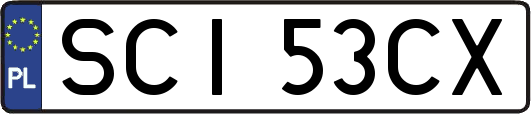 SCI53CX