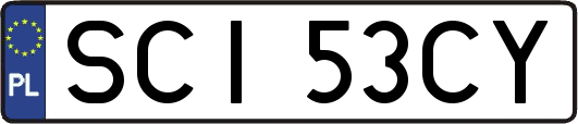 SCI53CY