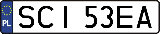SCI53EA