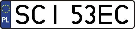 SCI53EC
