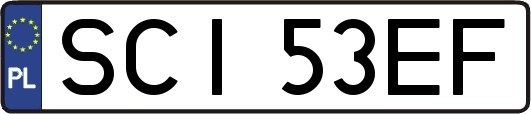 SCI53EF