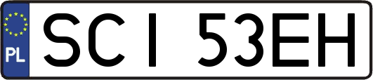 SCI53EH