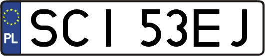 SCI53EJ