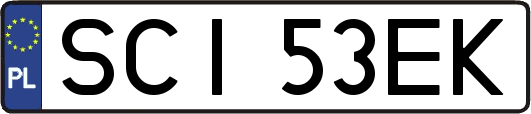 SCI53EK