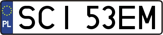 SCI53EM
