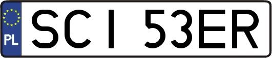 SCI53ER