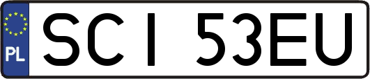 SCI53EU