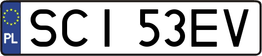 SCI53EV
