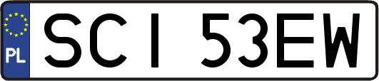 SCI53EW