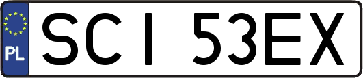 SCI53EX