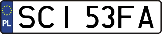 SCI53FA