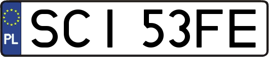 SCI53FE