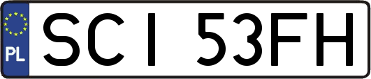 SCI53FH