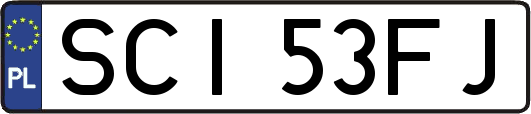 SCI53FJ