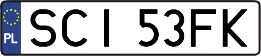 SCI53FK