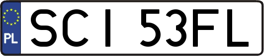 SCI53FL