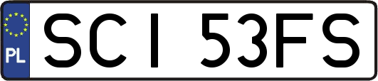 SCI53FS