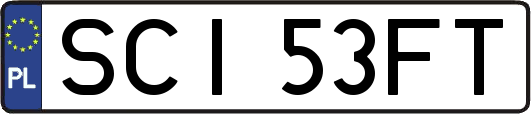 SCI53FT