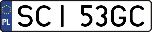 SCI53GC